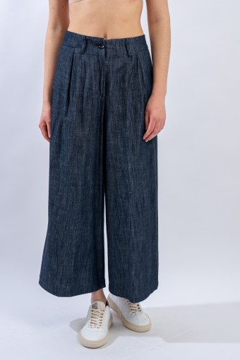 ALESSIA SANTI PANTALONE...