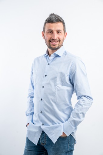 XACUS CLASSIC SHIRT ML 81708