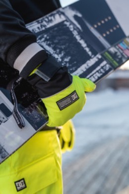 Snowboarding and equipment